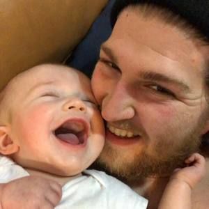 Meet your Posher, Bryan